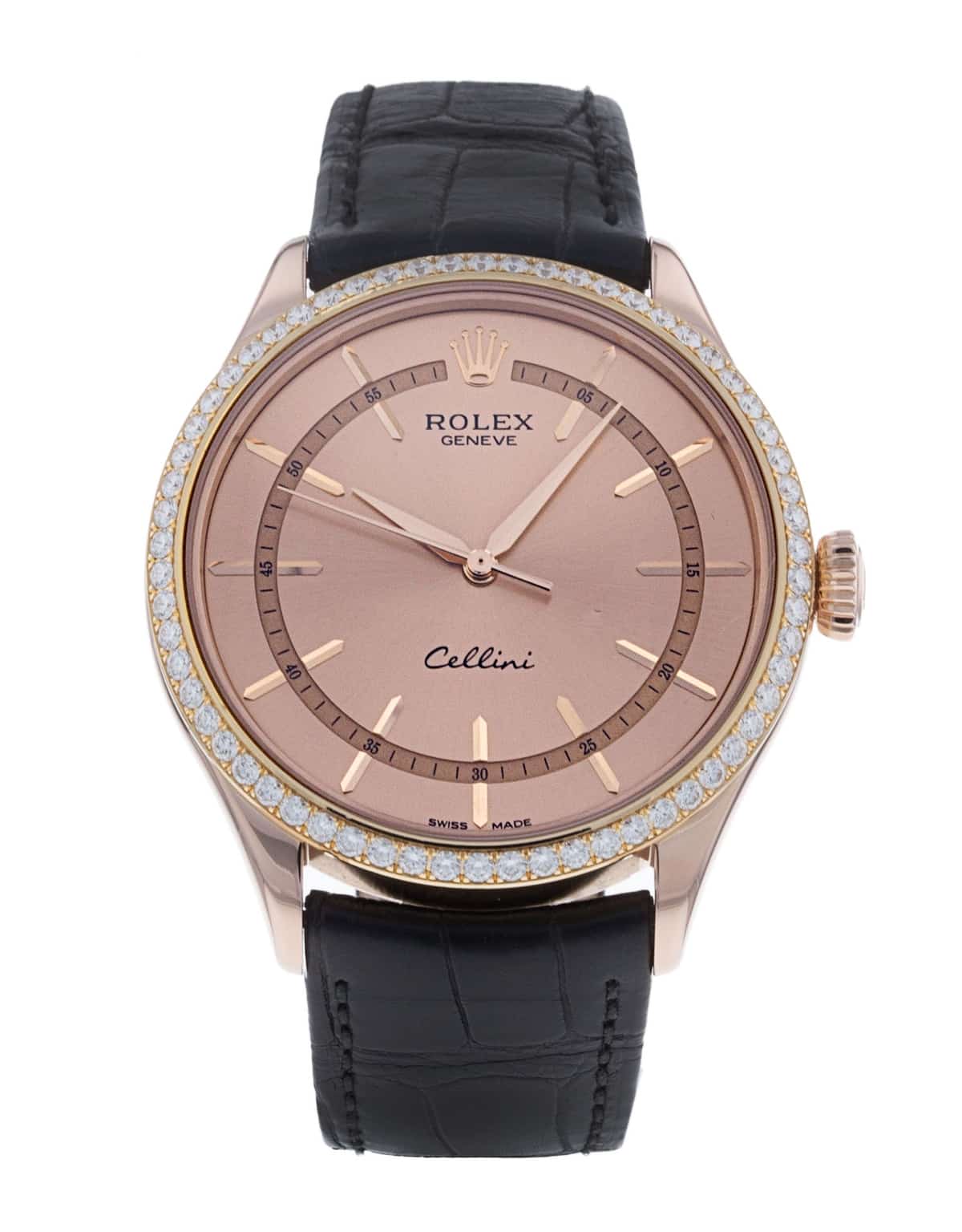 Rolex Cellini 50705 RBR